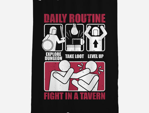How To Dungeon