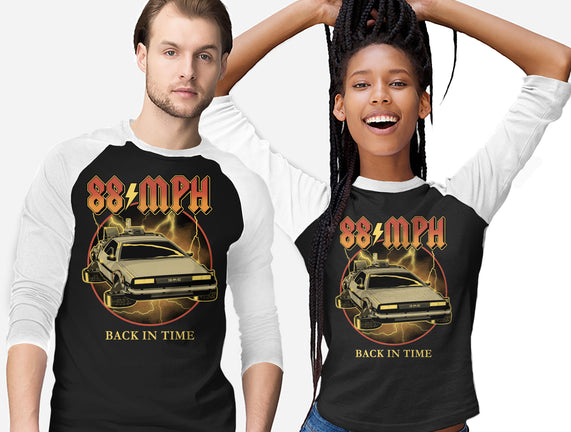 88 MPH Back In Time