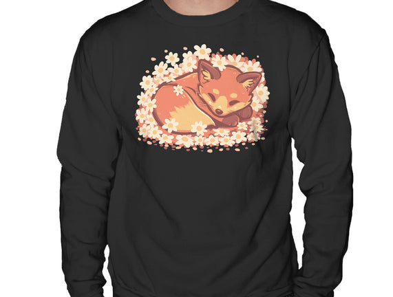 Daisy Spring Fox