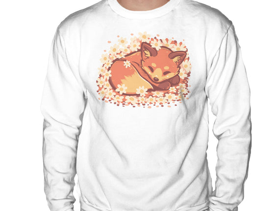 Daisy Spring Fox