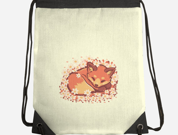 Daisy Spring Fox