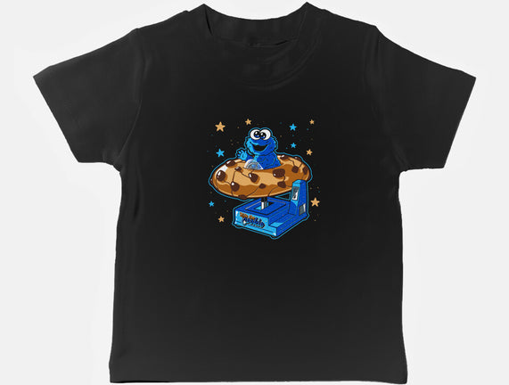 Ride The Cookie
