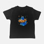 Ride The Cookie-Baby-Basic-Tee-Getsousa!