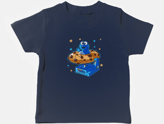 Ride The Cookie