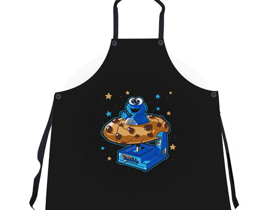 Ride The Cookie