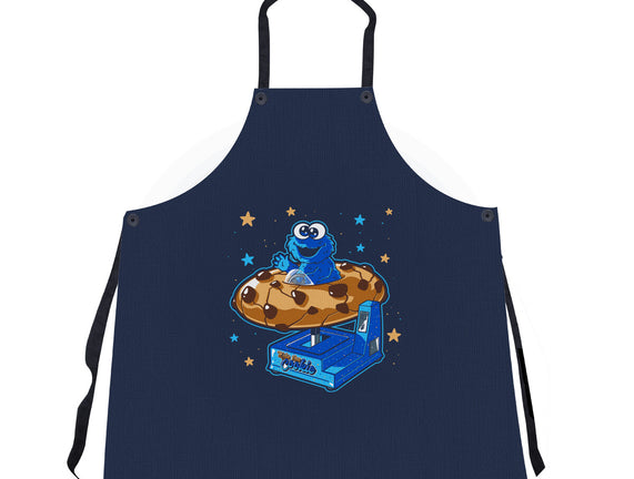 Ride The Cookie
