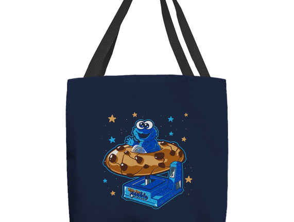 Ride The Cookie