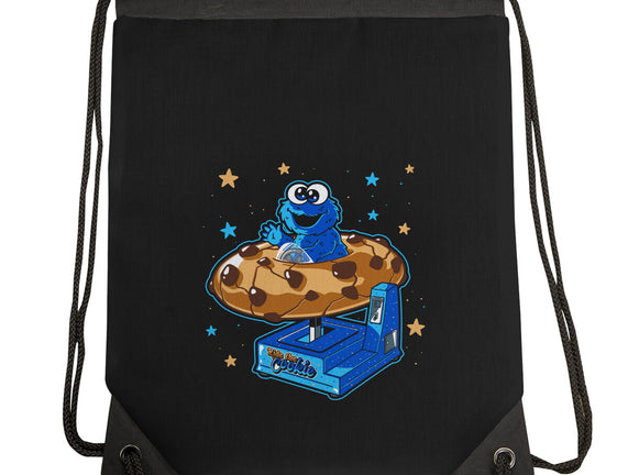 Ride The Cookie