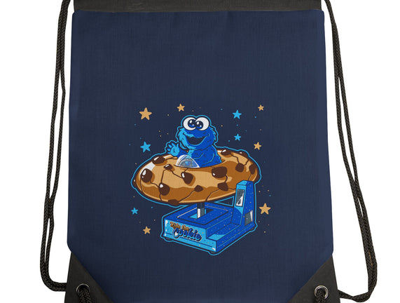 Ride The Cookie