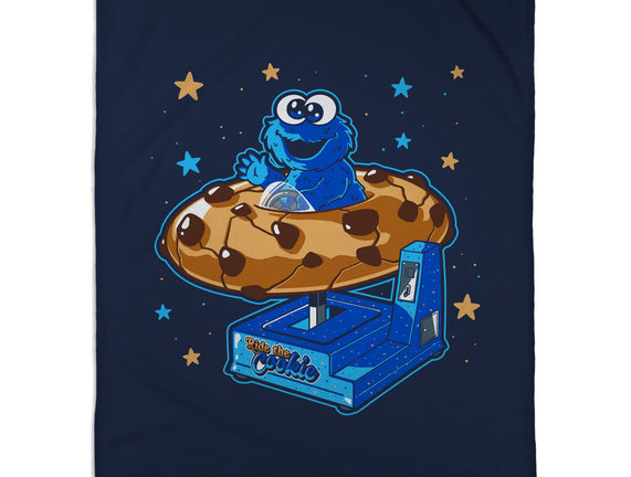 Ride The Cookie