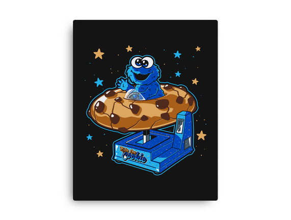 Ride The Cookie