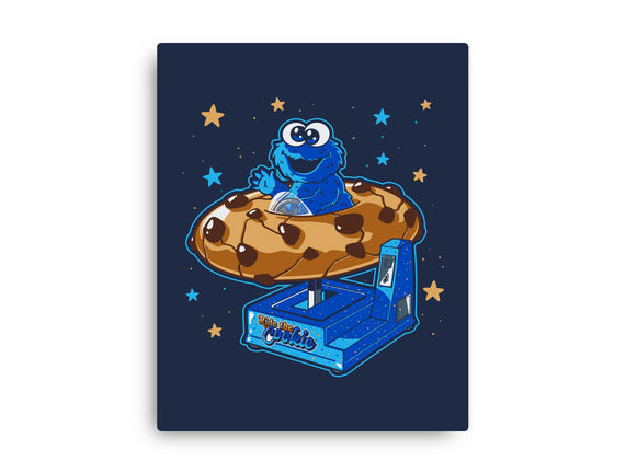 Ride The Cookie