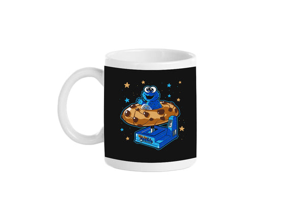 Ride The Cookie