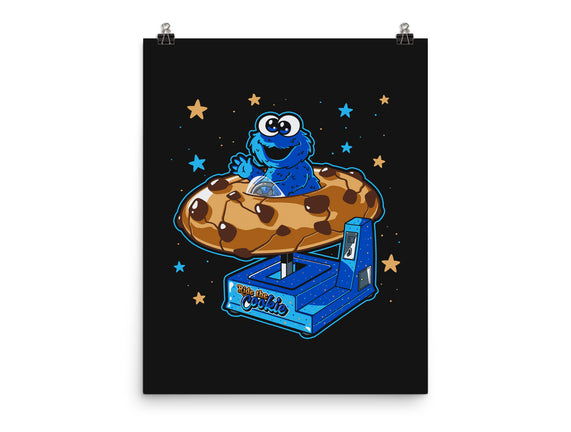 Ride The Cookie