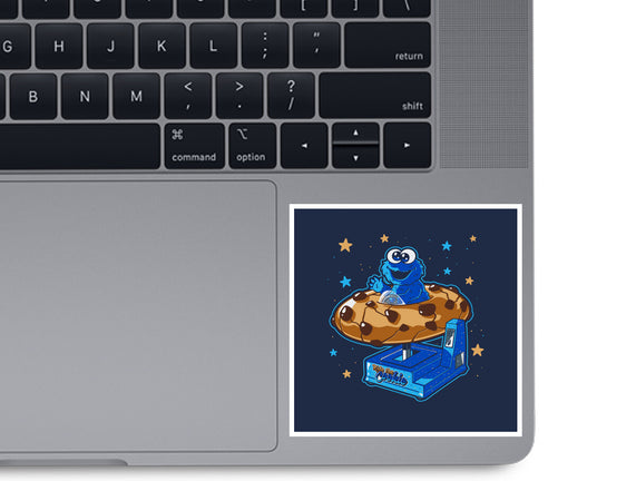 Ride The Cookie