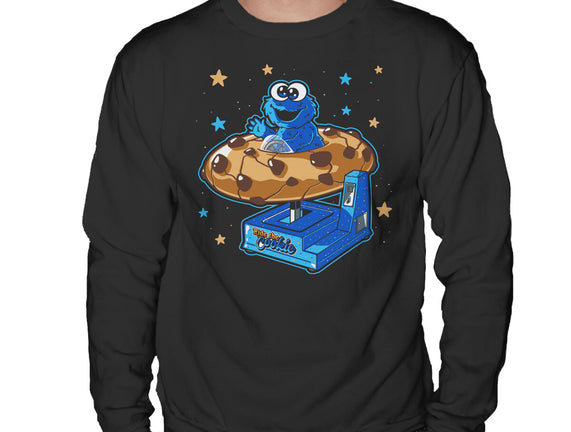 Ride The Cookie