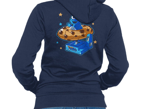 Ride The Cookie