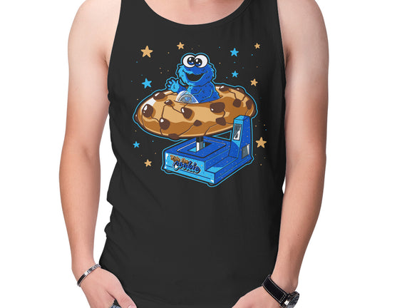 Ride The Cookie