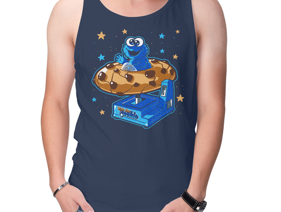 Ride The Cookie