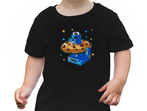 Ride The Cookie
