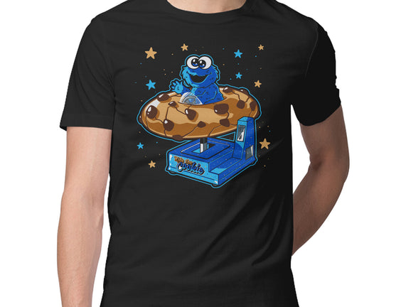 Ride The Cookie