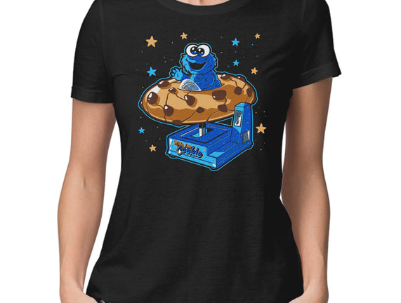 Ride The Cookie