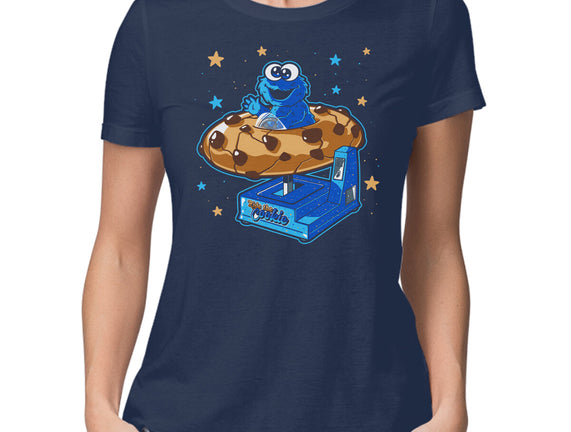 Ride The Cookie