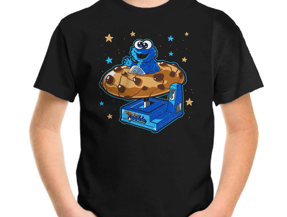 Ride The Cookie