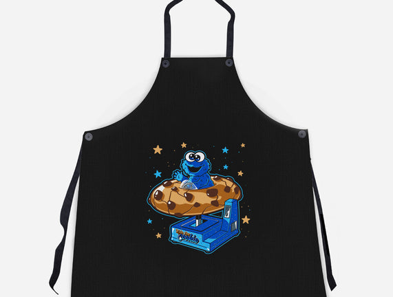 Ride The Cookie