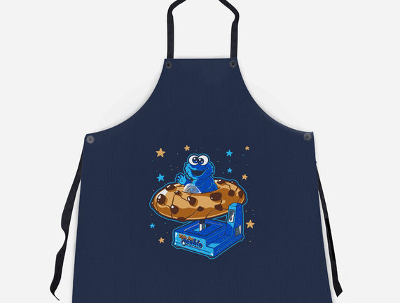 Ride The Cookie