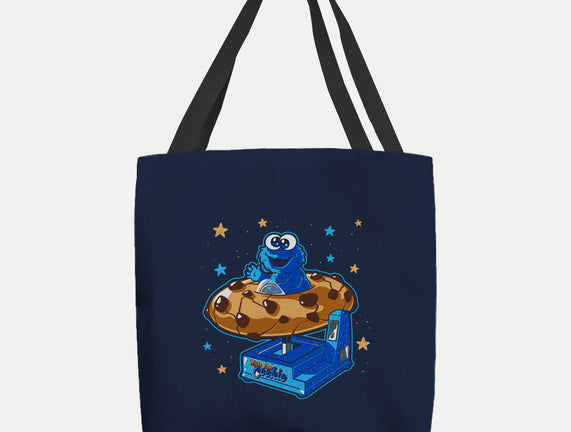 Ride The Cookie