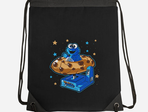 Ride The Cookie