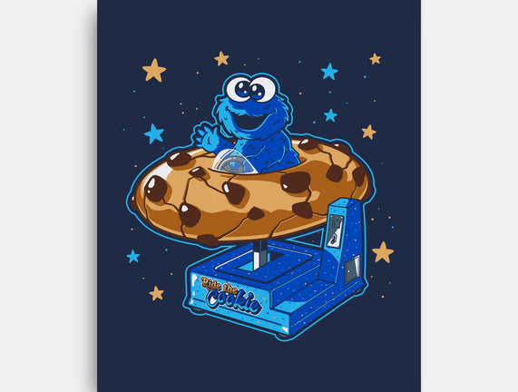 Ride The Cookie