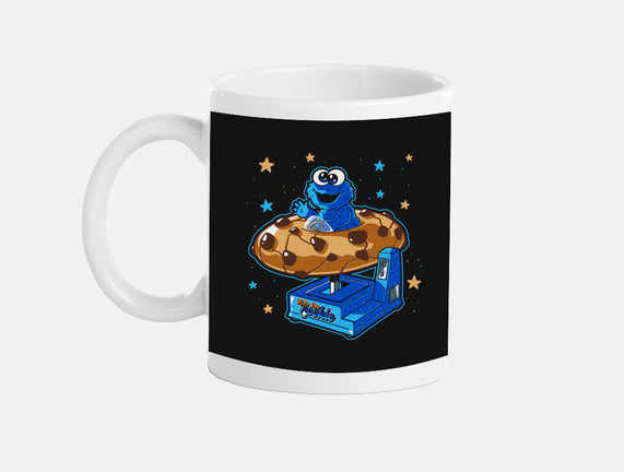 Ride The Cookie