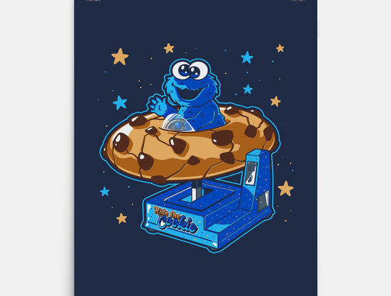 Ride The Cookie