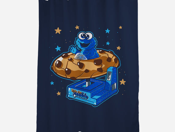 Ride The Cookie