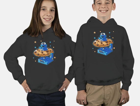 Ride The Cookie
