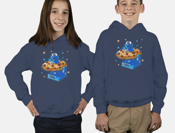 Ride The Cookie