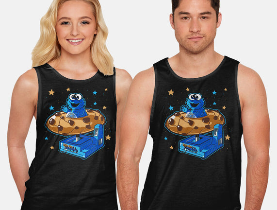 Ride The Cookie
