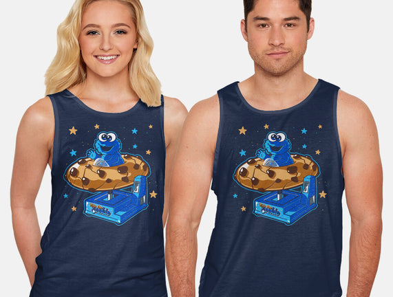 Ride The Cookie