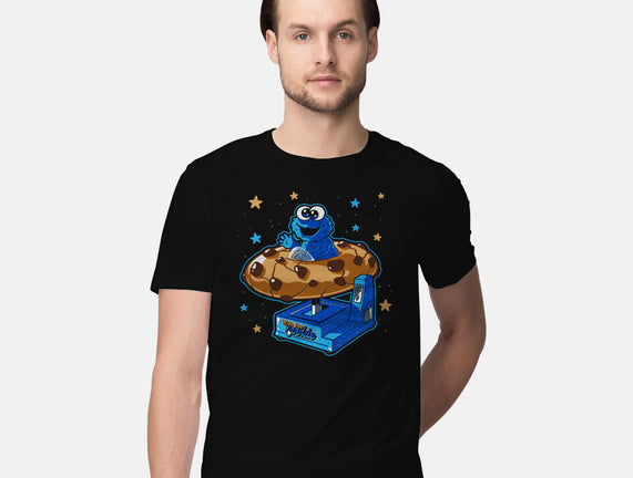 Ride The Cookie