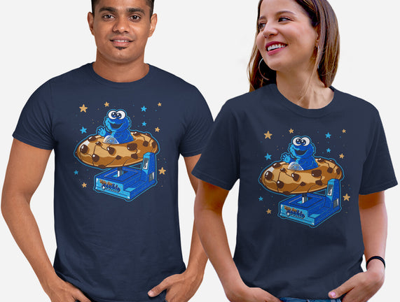 Ride The Cookie