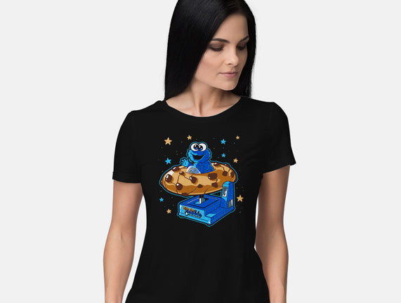 Ride The Cookie