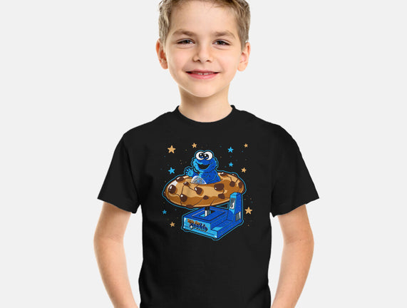 Ride The Cookie
