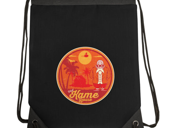 Visit Kame House