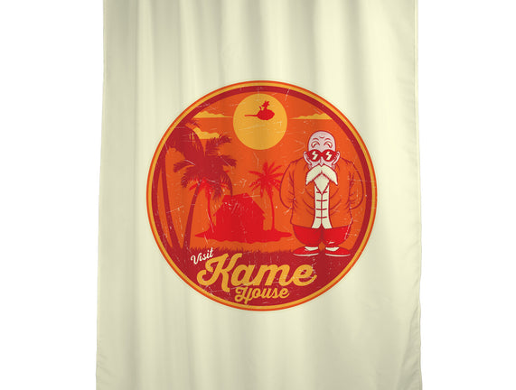 Visit Kame House