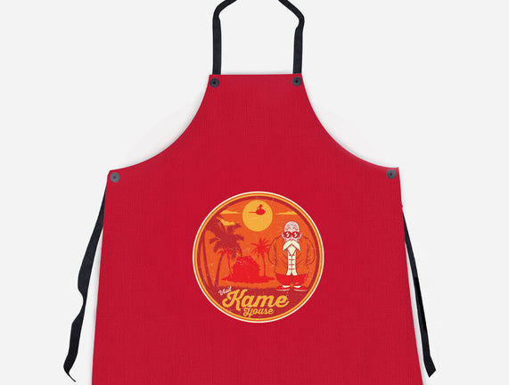 Visit Kame House