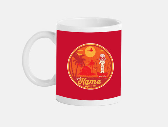 Visit Kame House
