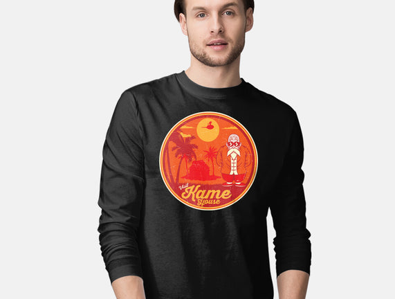 Visit Kame House