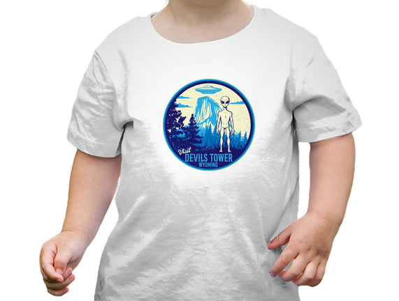 Visit Devils Tower